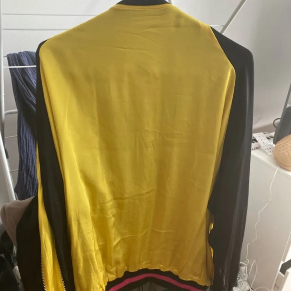 Jacket diesel, reversible - Picture 6 of 7